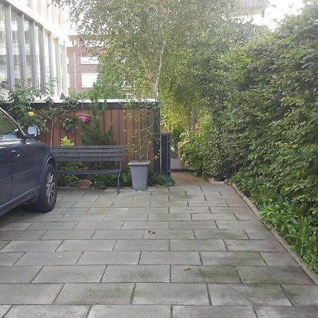 Great Canal Studio - Water View & Free Parking Amsterdam Exterior photo